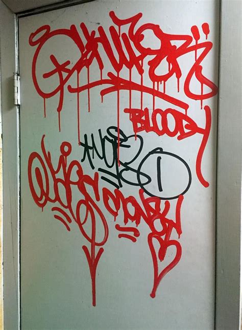 What Happens When a Legendary Graffiti Writer Grows Up | Graffiti lettering, Graffiti writing ...