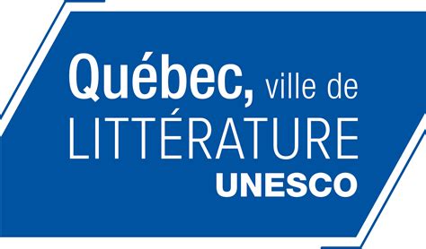 Québec City - City of Literature