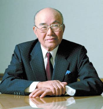 Entrepreneurs: Soichiro Honda