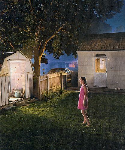 Gregory Crewdson Narrative Photography, Cinematic Photography, Night ...