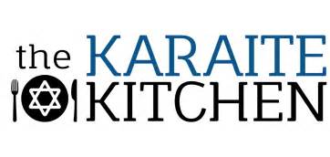 Donation — The Karaite Kitchen