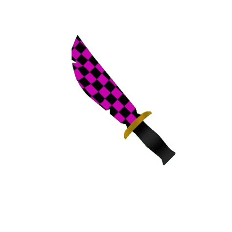 Test Knife | Roblox Survive the Killer! (STK) Trade | Traderie