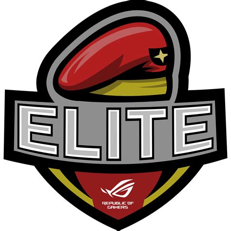 ASUS ROG ELITE - Leaguepedia | League of Legends Esports Wiki