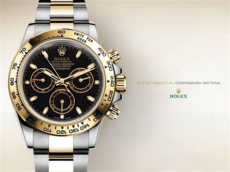 Rolex Watch Wallpapers - Wallpaper Cave