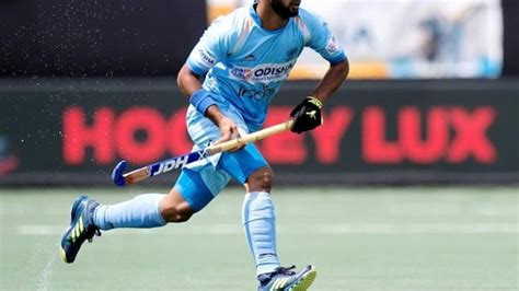 Belief of winning Olympic medal motivates us: Hockey captain Manpreet | Tokyo Olympics 2020 ...