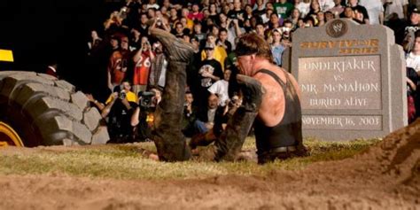 10 Things WWE Fans Should Know About The Undertaker Vs. Vince McMahon ...