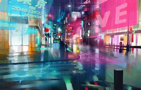 Cyberpunk Screensavers Tons of awesome cyberpunk 2077 uhd wallpapers to ...