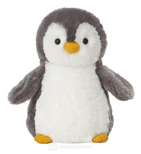 penguin plush | Cute stuffed animals, Baby penguins, Penguins