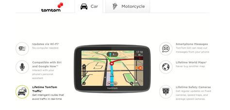 TomTom Maps & Map Updates | Step By Step Guide To Update Your GPS | GPS ...