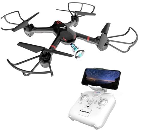 The 10 Best Drones Under $100 Available Right Now On Amazon - BroBible