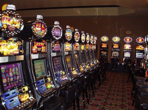 Wild Rose Casino & Resort – Emmetsburg | Edge Companies