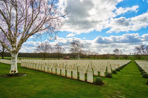 Visit Flanders Fields: what you should see in and around beautiful Ypres - Luc & June