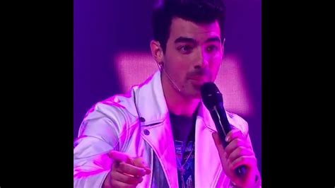 Joe Jonas - Cake By The Ocean | THE VOICE AUSTRALIA - YouTube Music