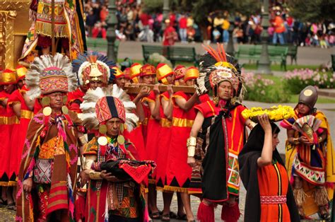 Inti Raymi 2020: The Incan Festival In Praise For The Sun God | Incan ...