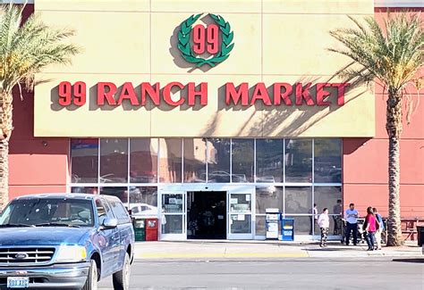 99 Ranch Market - Boulevard Mall