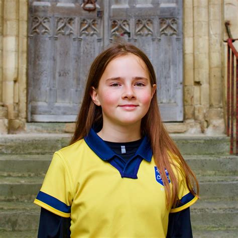 Scholarships & Bursaries | Exeter Cathedral School | Devon Independent ...