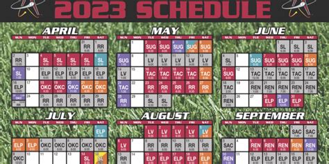 Albuquerque Isotopes Schedule 2024 Form - Shell Donielle