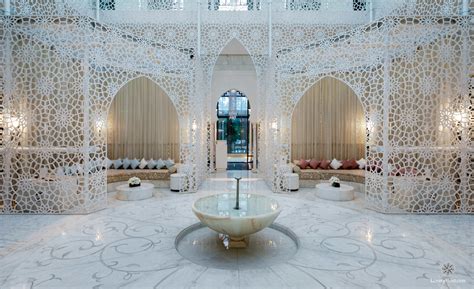 Royal Mansour Marrakech | LuxuryHunt.com | Top luxury hotels in Morocco