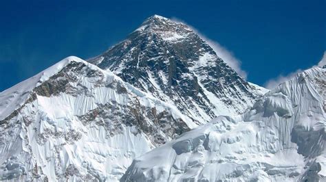 Today in History, May 29, 1953: First climbers conquered Mount Everest