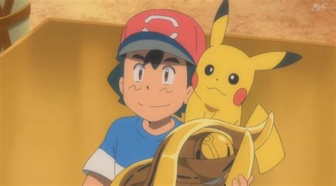 Ash Ketchum Is The Alola Pokemon League Champion – NintendoSoup