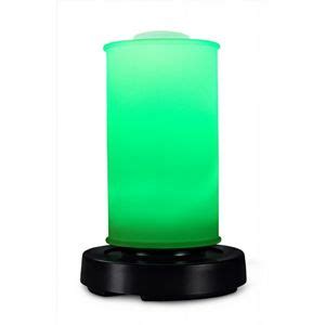 PatioGlo LED Outdoor Table Lamp Color Changing PLC-00830 | CozyDays