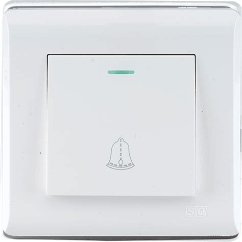 Bell Push Switch – SQ Group || Total Green Power Solution