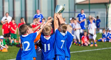 Kinder im Leistungssport: Alles für den Sieg? - Steiermark