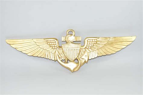 Naval Flight Officer Wings