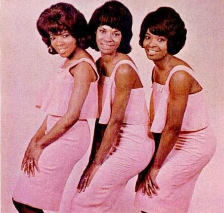 Martha and the Vandellas - Wikiwand