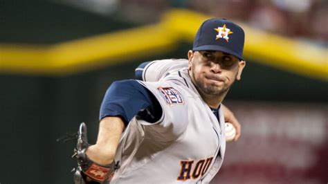 Former Houston Astros Pitcher to Retire Following 2022 Season