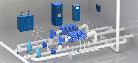 Ballast Water Treatment System