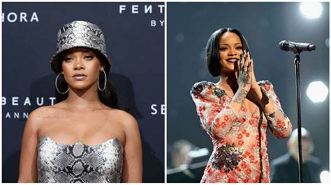 Rihanna's Greatest Collaborations Of All Time, Take A Look | IWMBuzz