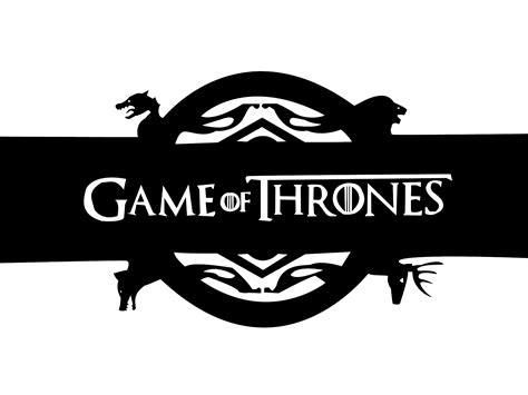 HQ Game Of Thrones PNG Transparent Game Of Thrones.PNG Images. | PlusPNG