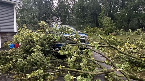 Storm damage across south-central Pennsylvania | fox43.com