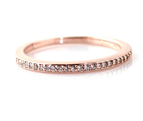 Rose Gold Wedding Band Women - Wedding and Bridal Inspiration