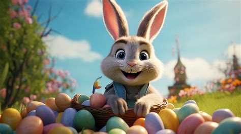 What is Easter Bunny: Origin, Traditions, and Fun Facts