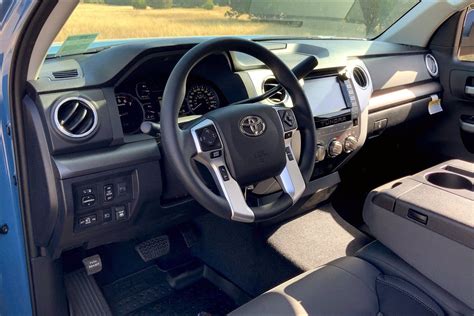 New 2021 Toyota Tundra SR5 CrewMax 5.5' Bed 5.7L (Natl) in Cedar Park ...