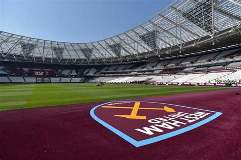 West Ham insist London Stadium will remain in ‘football mode’ despite ...