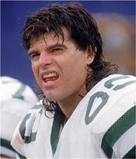 Ex-Jet Mark Gastineau battling diseases, including Alzheimer's - silive.com