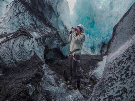 Sólheimajökull Glacier Hike Day Tour | Iceland Advice