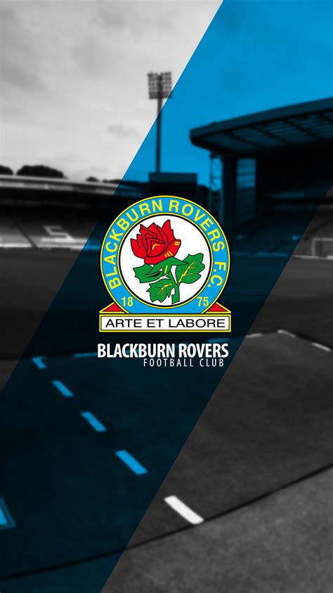 Blackburn Rovers Wallpapers - Wallpaper Cave