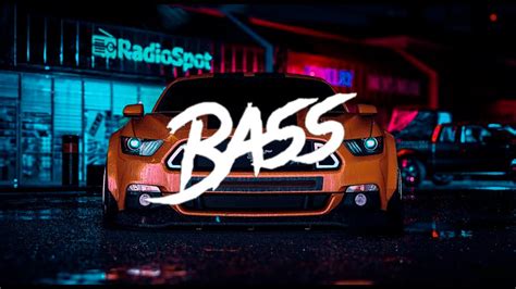 🔈BASS BOOSTED🔈 CAR MUSIC BASS 2020 🔥 BEST MUSIC EDM, TRAP, ELECTRO ...