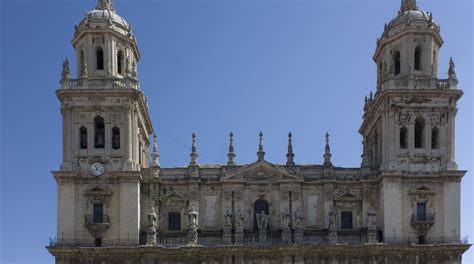 Visit Jaén Cathedral in Jaén | Expedia