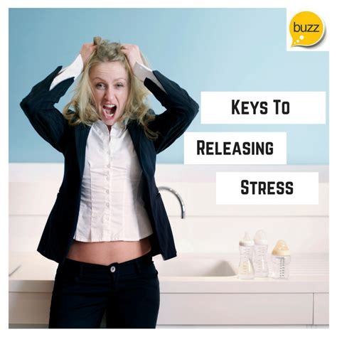 Releasing Stress from The 'Muscle of The Soul' | BeWellBuzz