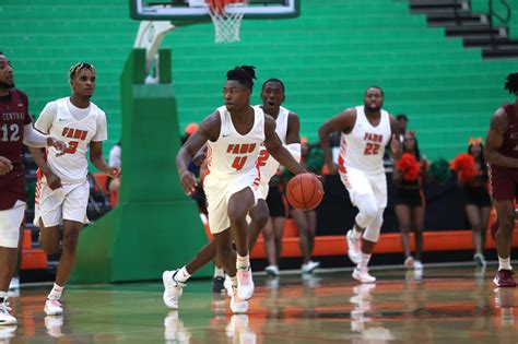 Florida A&M clinches undefeated record at home with win over SC State ...