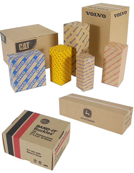 Conventional Cases | Packaging Boxes | Boxes And Packaging