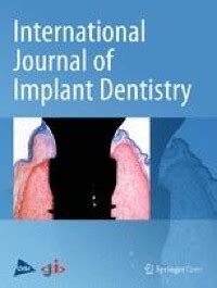 Customized SmartPeg for measurement of resonance frequency of mini dental implants ...