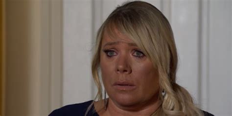 EastEnders' Ian Beale rejected by love interest Sharon Watts