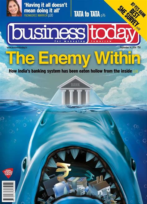 Business Today-September 14, 2014 Magazine - Get your Digital Subscription