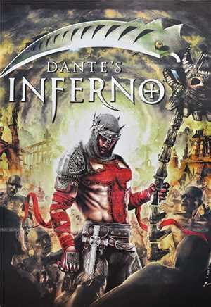 Dante's Inferno PSP - roflcopter2110 download free